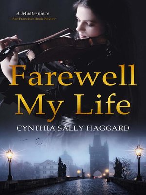 cover image of Farewell My Life